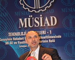 "Cari açıkta olumsuzluk beklemiyoruz"