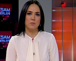 Baskıyı 14 yıl sonra hatırladı