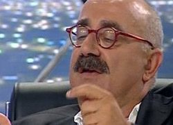 Nişanyan ‘Kripto Yahudi’ mi?