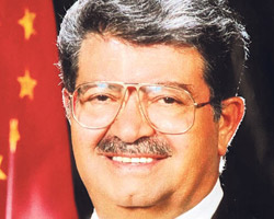 Özal davasında tehlike