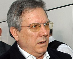 Aziz Yıldırım hastaneden ayrıldı