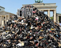 Srebrenitsa katliamına 'anlamlı' anma