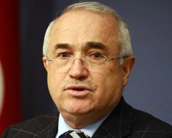Maksat hasıl oldu