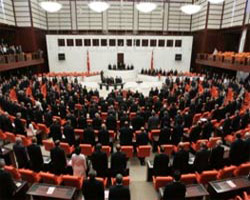 Yeni vekillere emeklilik sürprizi