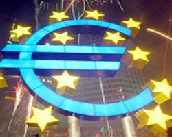 Euro değer kaybetti