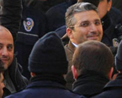 NEDİM ŞENER İKİ DAVADAN HAKİM KARŞISINA ÇIKTI