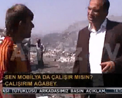 Güneydoğu'da Örnek Proje