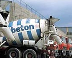Hazır beton devlerine soruşturma