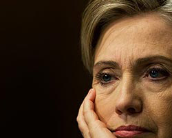 Clinton, Türkiye'ye ziyarette bulunacak. 