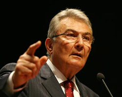 Kılıçdaroğlu, Baykal ile görüştü