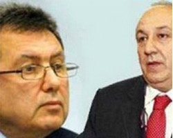 Mehmetler'den Anlaşmalı Boşanma!