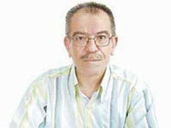 O değil, ben suçluyum!