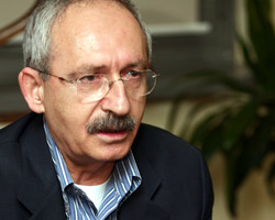 "Yıllarca bekleniyorsa adaletten bahsedilemez"