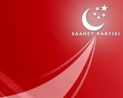 Saadet Partisi'nde istifa sesleri