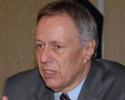 "Görevim süresince şikayet gelmedi"