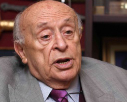 Krizinin altında Demirel mi var?