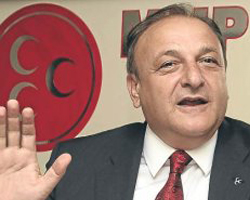MHP'den 4 maddelik çözüm planı  