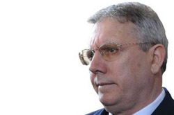 Bir eli de SSM'de