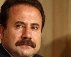 Zahid Akman adliyeye getirildi