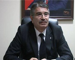 Yeni Bakandan ilk mesaj