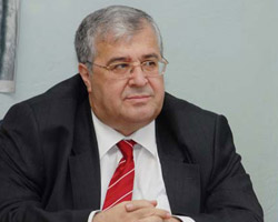 "Şike, seçimde de yaşandı"