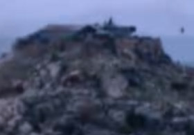 PKKlıların Bozgun Videosu