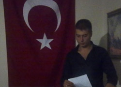'Provokasyonu bertaraf ettik'