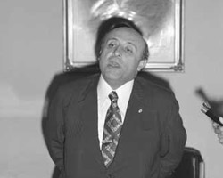 Süleyman Demirel'den 'yemin krizi' yorumu
