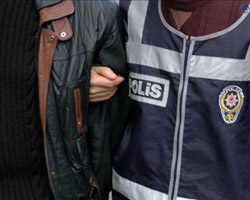 Karan ve Emenike adliyeye sevk edildi