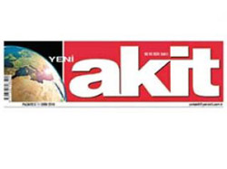 Akit yazarından 'alçak'a insanlık dersi
