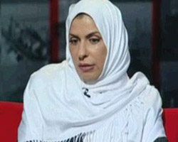 "O halk değişim istiyor"