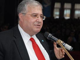 TBMM boykotu doğru değil