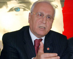 MHP yeşli ışık yaktı