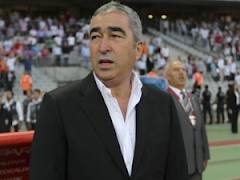 'İkinci yarıdaki oyundan memnunum'