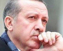 Erdoğan, restini çekti !