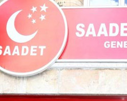 Saadet Partisi kongreye gidiyor