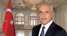 Çapkın'dan ilk şike açıklaması