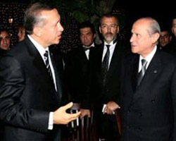 Erdoğan'dan Boykot açıklaması