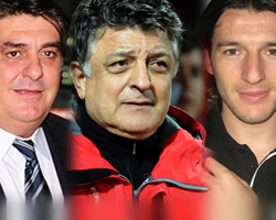 Yılmaz Vural ve İbrahim Akın Aranıyor