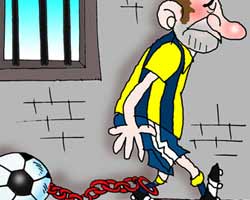 Güne Damgasını Vuran Karikatür!