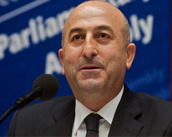 "CHP çocuk gibi davranıyor" 