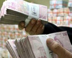 Türkiye'den Libya'ya 200 milyon dolar daha