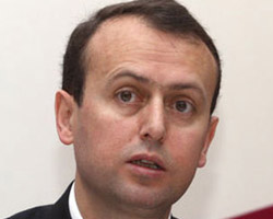 GSGM Akgül'ün olimpiyat hayali yüksek