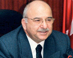 Adım atılmasını isteyenler yemin etsin
