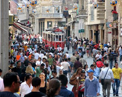 Kentte yaşam beyin fonksiyonunu bozuyor