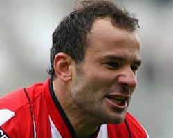 Futbolcu Mehmet Yıldız gözaltında