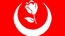 BBP Kongresinde gerginlik