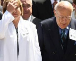 Demirel ve Çiller'e büyük suçlama