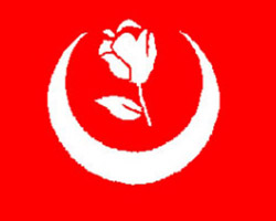 BBP'de yarın kongre var
