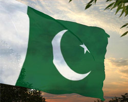 Pakistan'dan ABD'ye rest